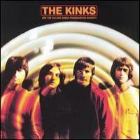 The Kinks